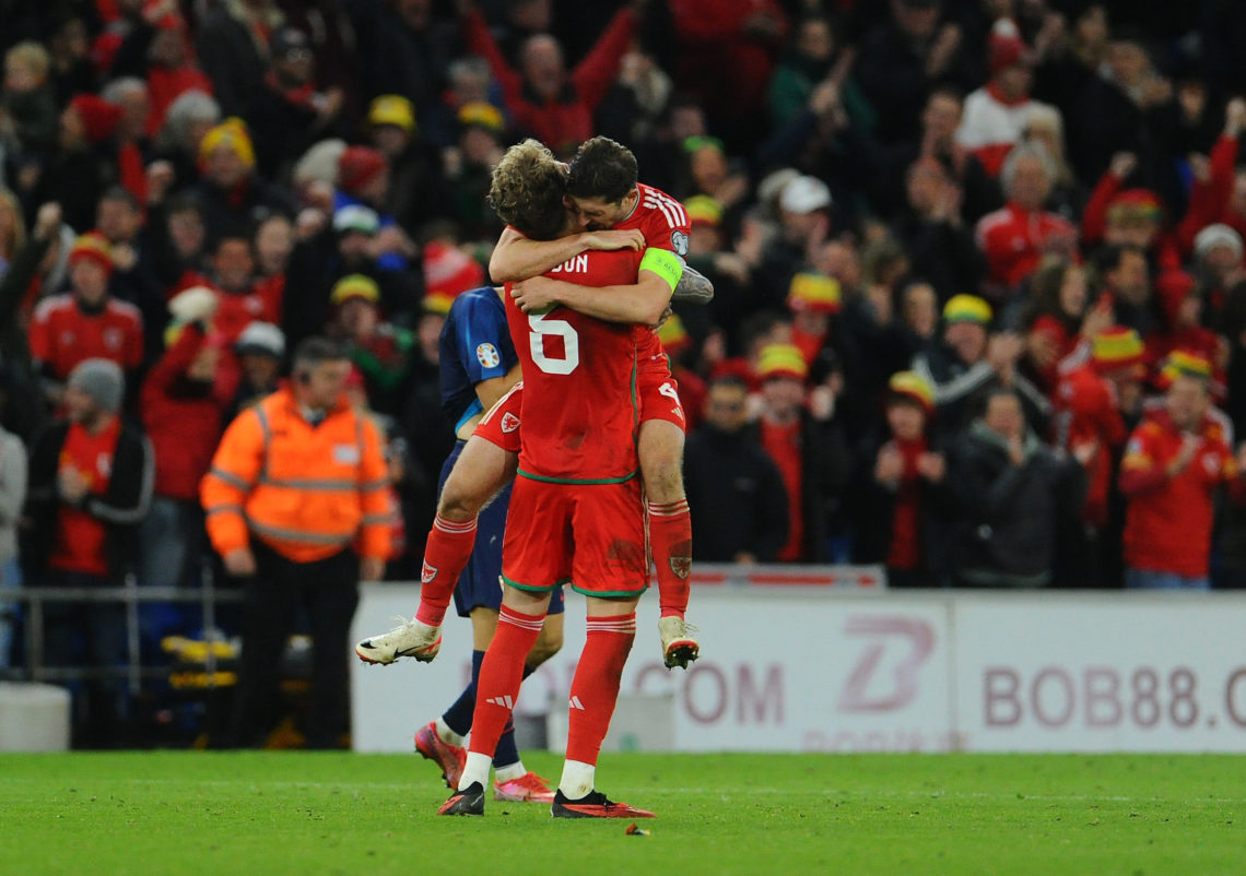 Photo by Ian Cook - CameraSport via Getty Images