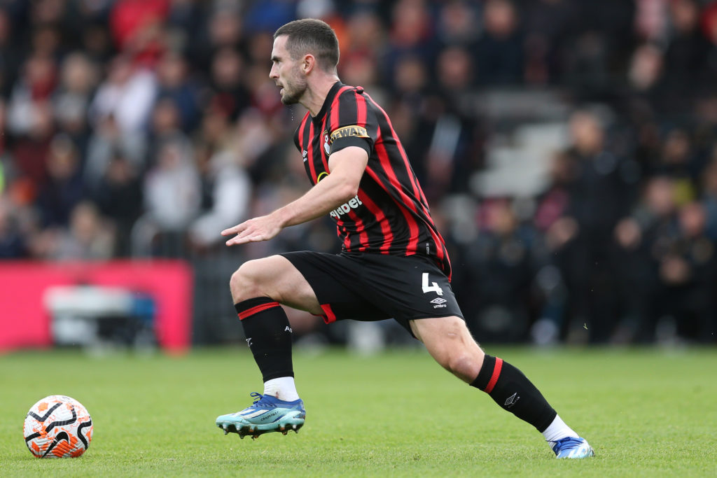 AFC Bournemouth v Wolverhampton Wanderers - Premier League