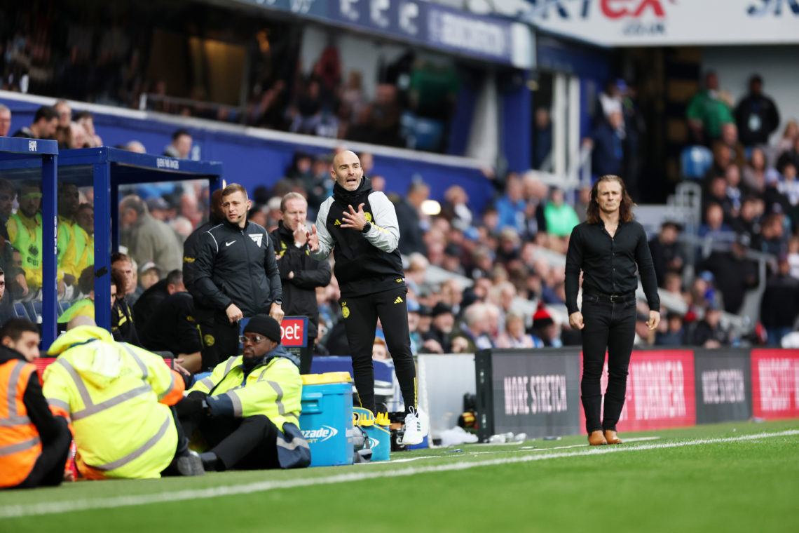 Photo by Plumb Images/Leicester City FC via Getty Images