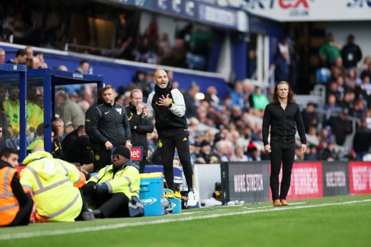 Photo by Plumb Images/Leicester City FC via Getty Images