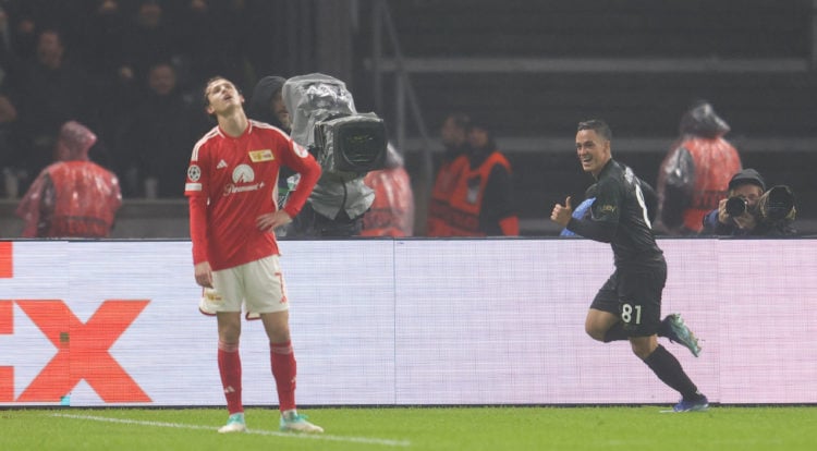 Photo by Jürgen Fromme - firo sportphoto/Getty Images