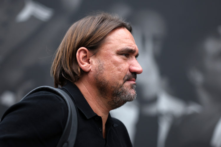 Photo by George Wood/Getty Images