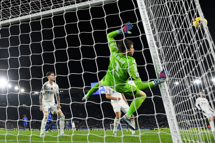 Photo by Jon Hobley/MI News/NurPhoto via Getty Images