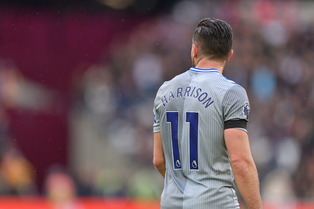 West Ham United v Everton FC - Premier League