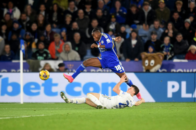 Photo by Hannah Fountain - CameraSport via Getty Images