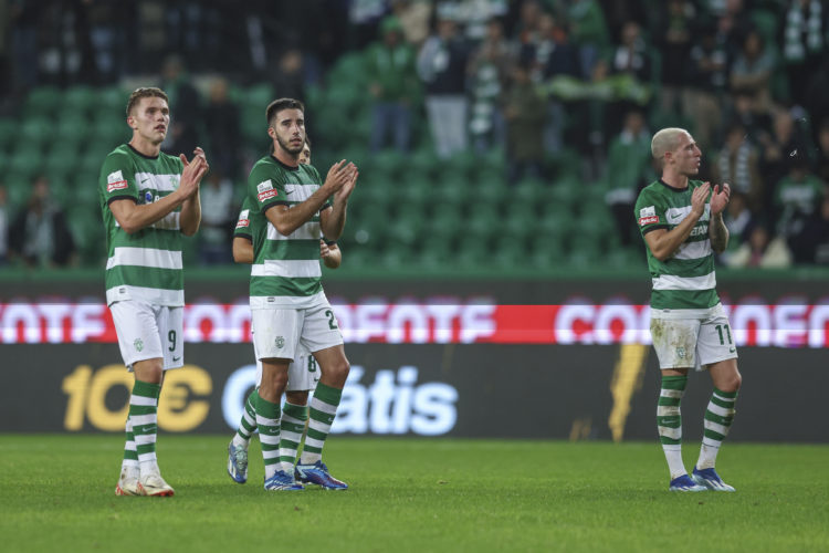 Photo by Carlos Rodrigues/Getty Images