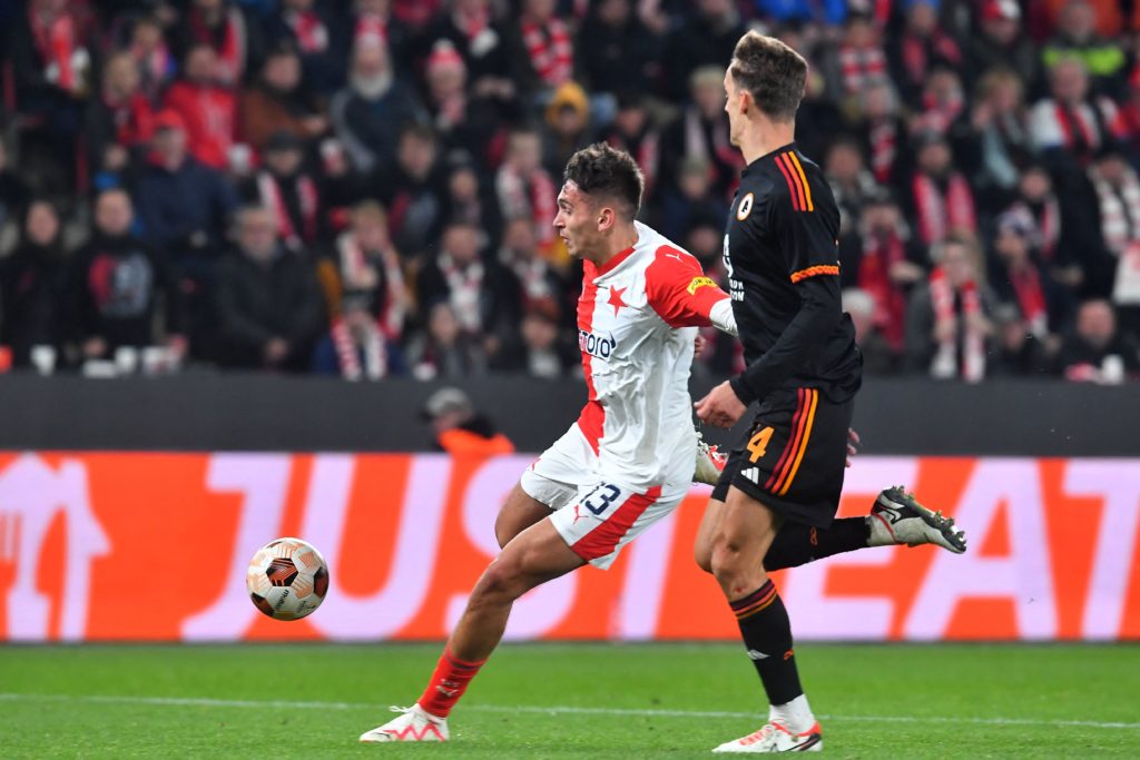 FBL-EUR-C3-PRAGUE-ROMA