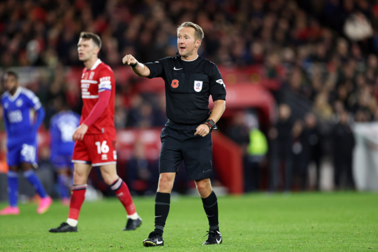 Photo by Plumb Images/Leicester City FC via Getty Images