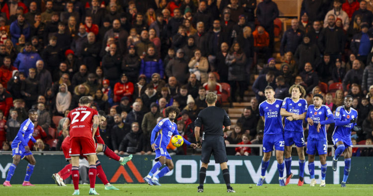 Photo by Alex Dodd - CameraSport via Getty Images