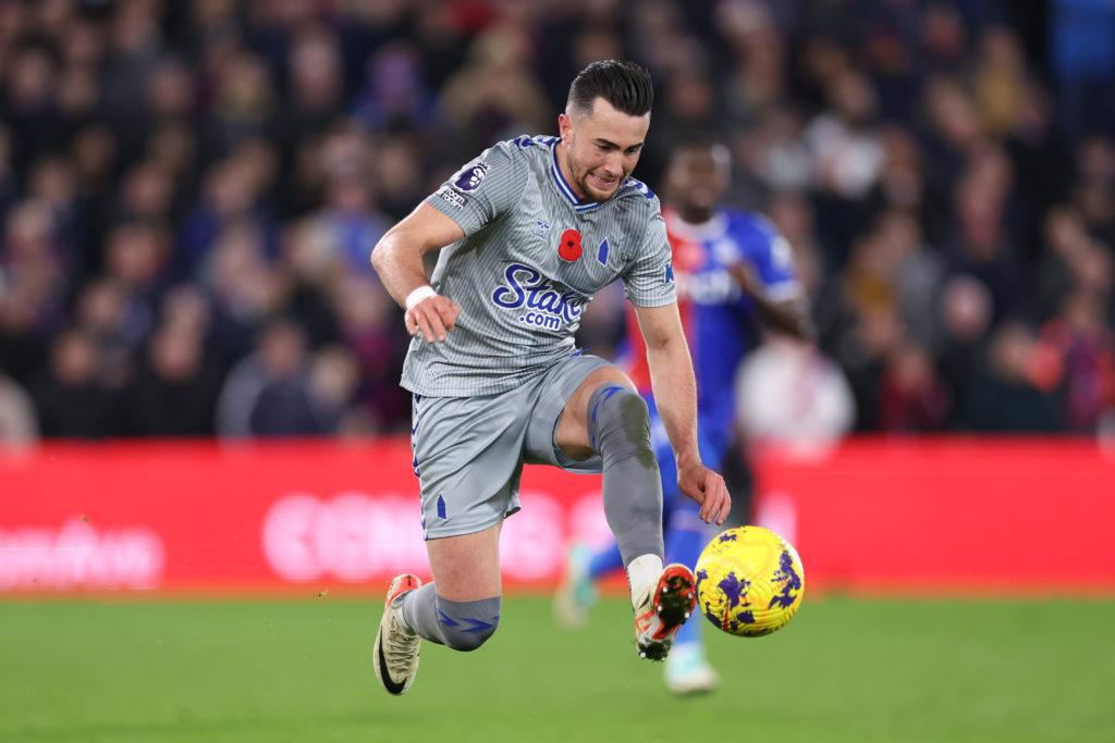 Jack Harrison