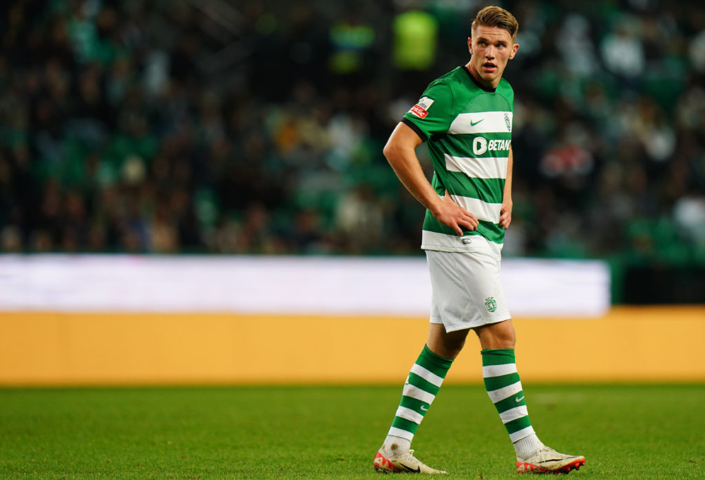 Sporting CP v CF Estrela da Amadora - Liga Portugal Betclic