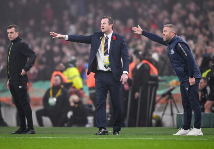 Photo By Stephen McCarthy/Sportsfile via Getty Images
