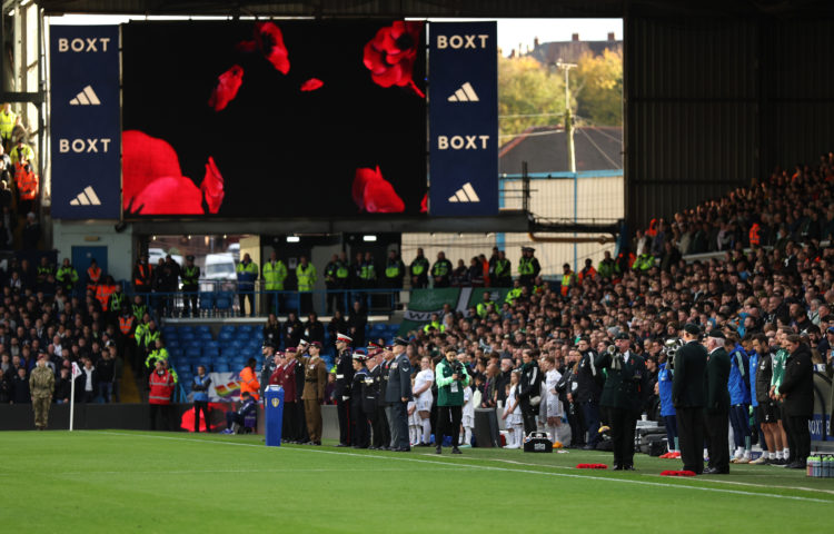 Photo by George Wood/Getty Images