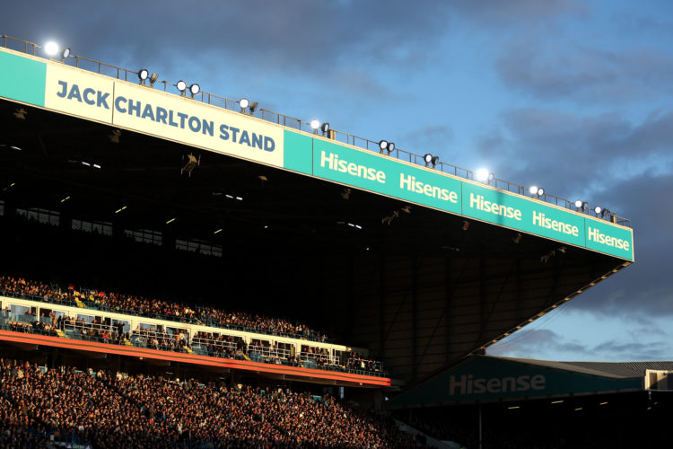 Photo by George Wood/Getty Images