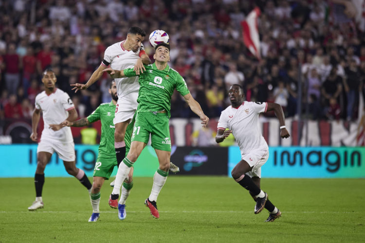 Photo by Quality Sport Images/Getty Images