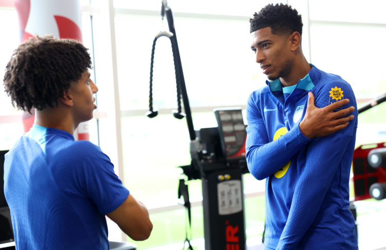 Photo by Eddie Keogh - The FA/The FA via Getty Images