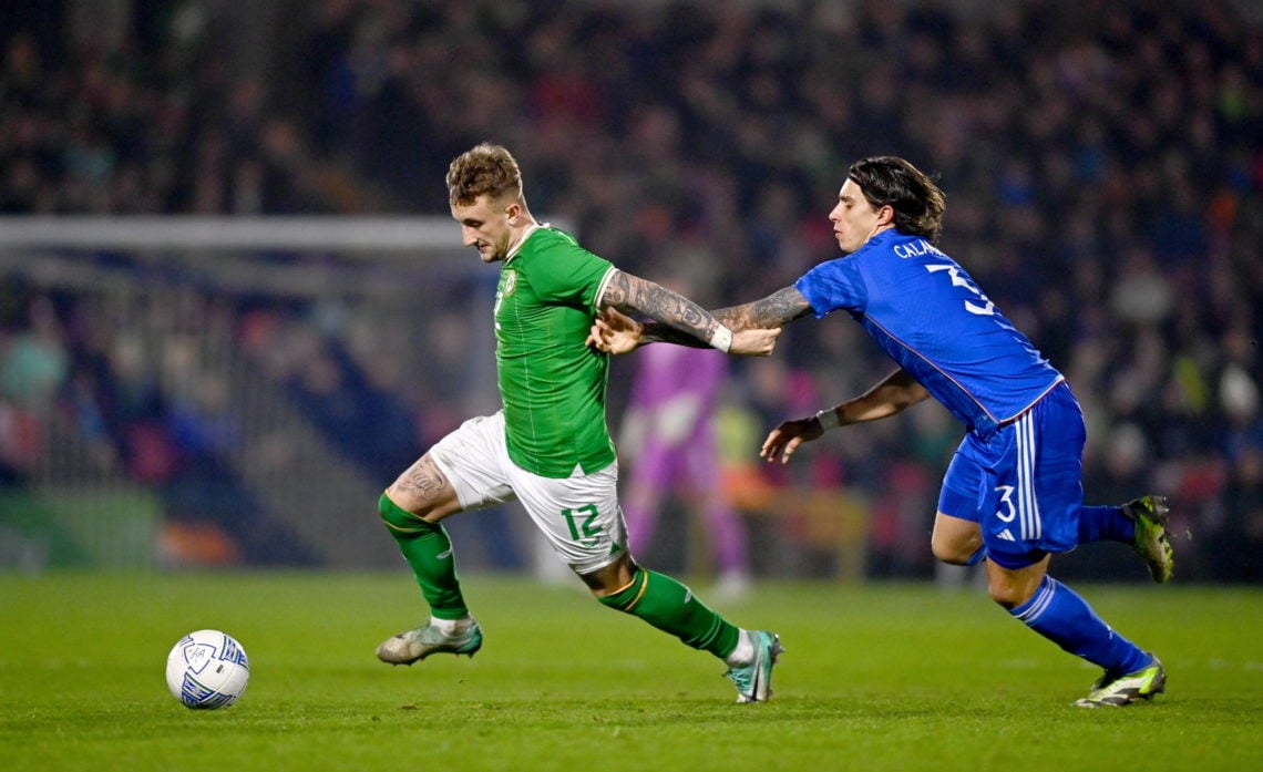 Photo By Eóin Noonan/Sportsfile via Getty Images