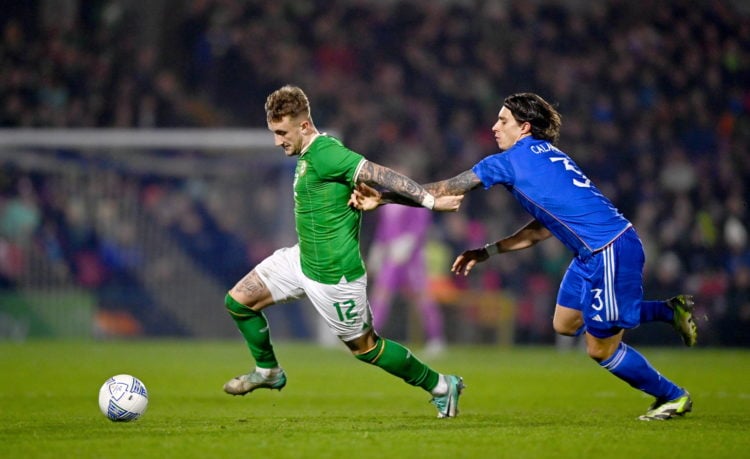 Photo By Eóin Noonan/Sportsfile via Getty Images