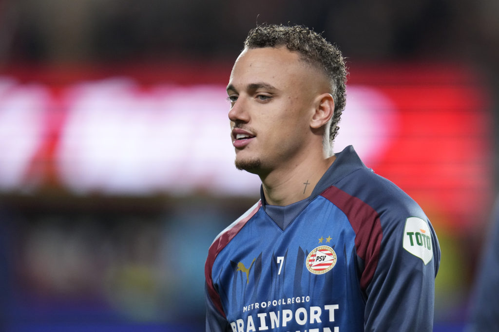 Fc Twente v PSV - Dutch Eredivisie