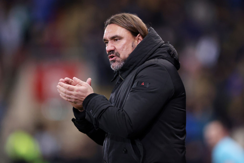 Rotherham United v Leeds United - Sky Bet Championship