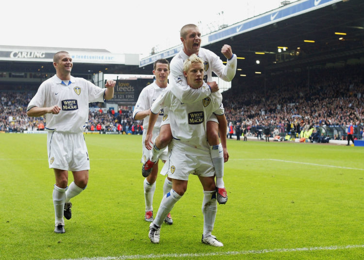 Photo by Laurence Griffiths/Getty Images