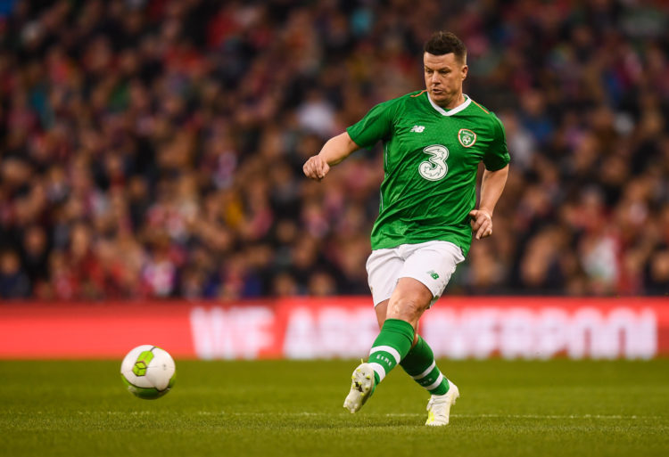 Photo By Stephen McCarthy/Sportsfile via Getty Images