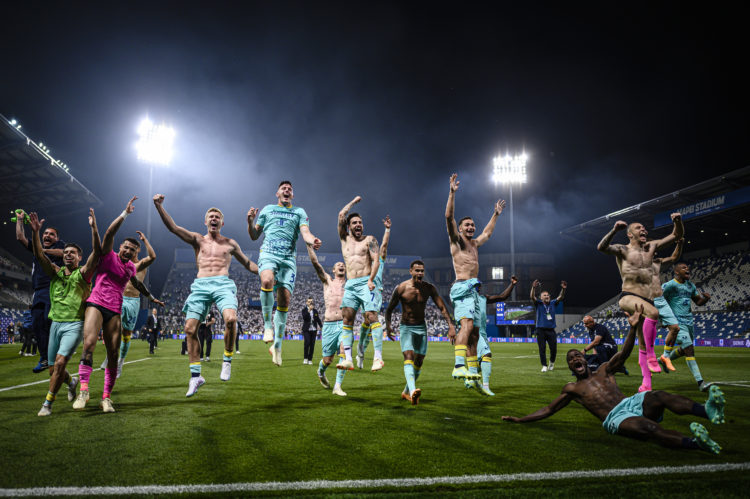 Photo by Nicolò Campo/LightRocket via Getty Images