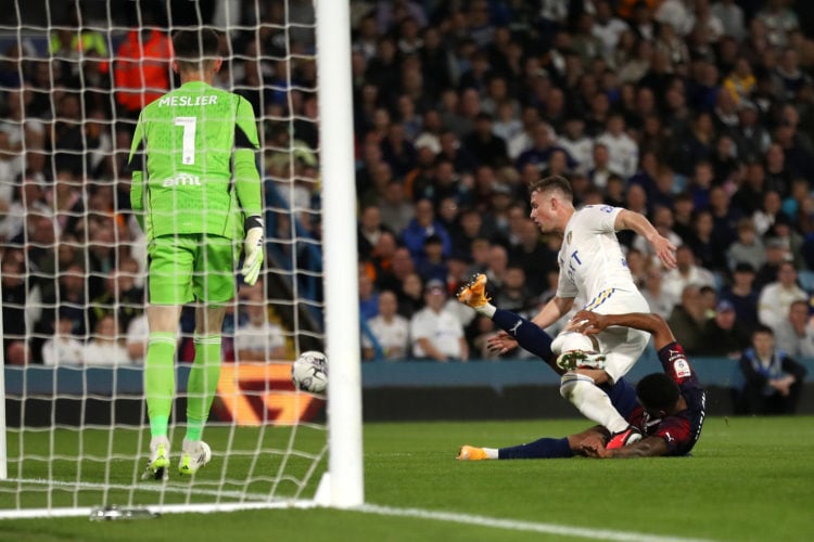 Photo by Adam Fradgley/West Bromwich Albion FC via Getty Images