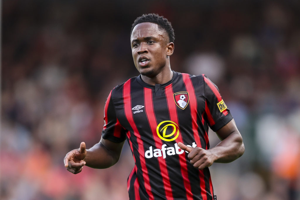 AFC Bournemouth v Arsenal FC - Premier League