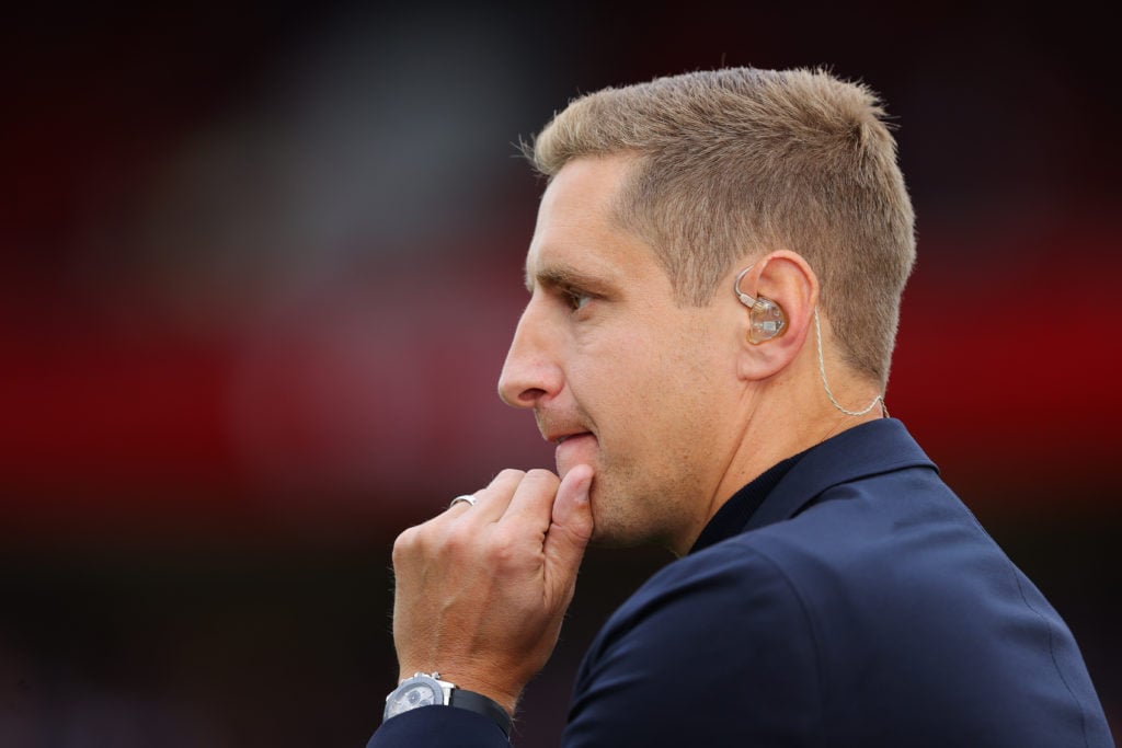 Nottingham Forest v Brentford FC - Premier League