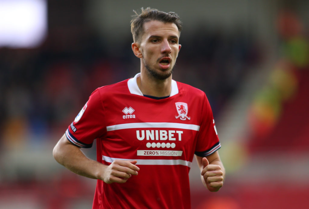 Middlesbrough v Birmingham City - Sky Bet Championship