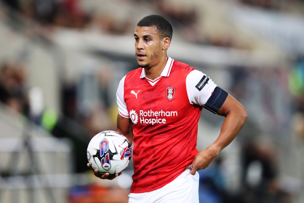 Rotherham United v Coventry City - Sky Bet Championship