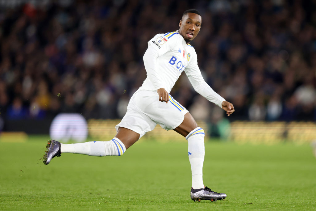 Leeds United v Plymouth Argyle - Sky Bet Championship