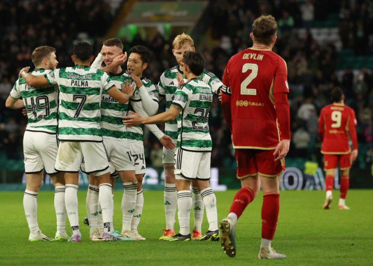Photo by Ian MacNicol/Getty Images
