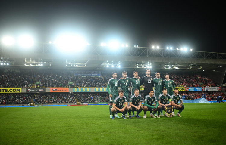 Photo By Ramsey Cardy/Sportsfile via Getty Images