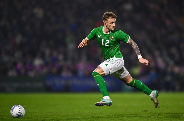 Photo By Eóin Noonan/Sportsfile via Getty Images