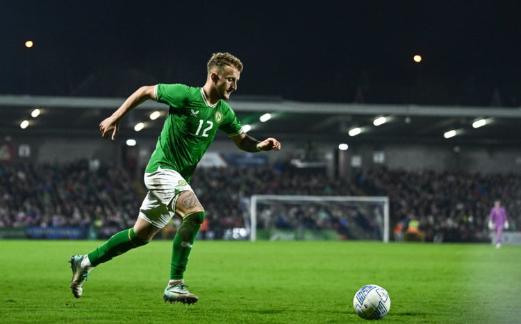 Photo By Eóin Noonan/Sportsfile via Getty Images
