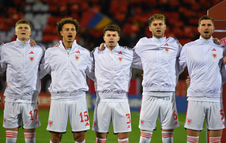 Photo by Levan Verdzeuli - UEFA/UEFA via Getty Images