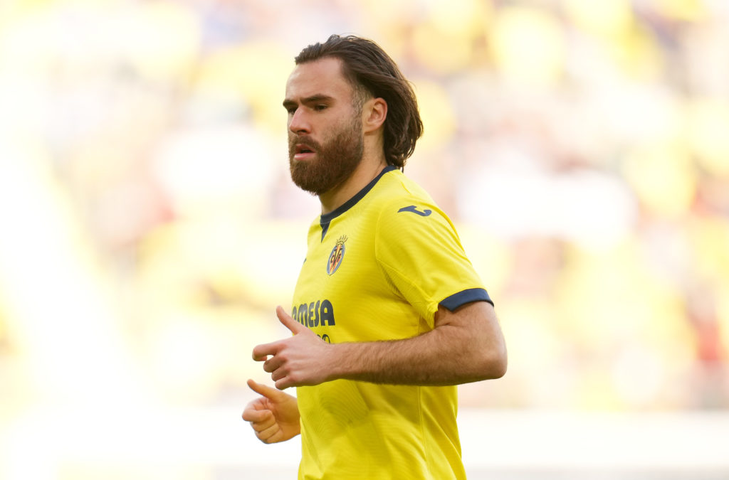 Villarreal CF v CA Osasuna - LaLiga EA Sports