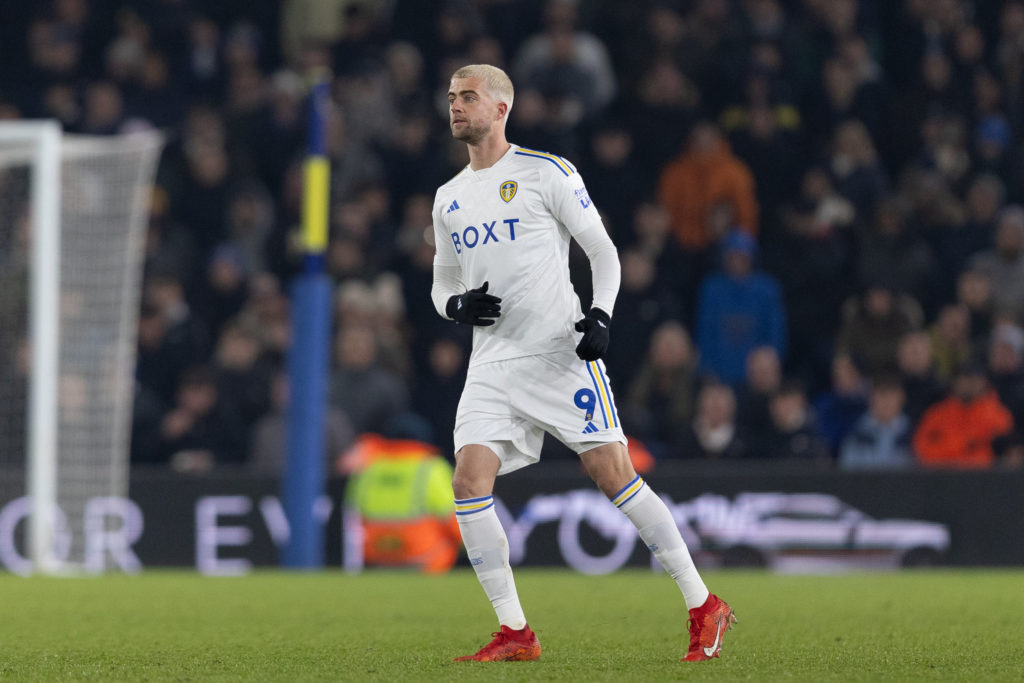 Leeds United v Middlesbrough - Sky Bet Championship