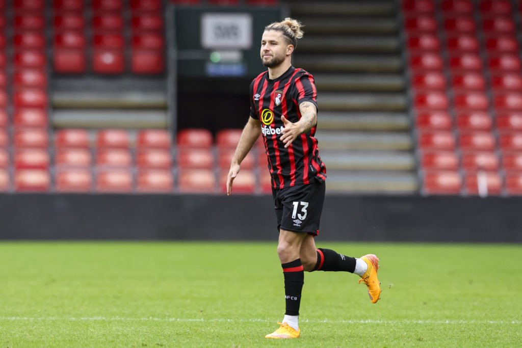 AFC Bournemouth v Brentford - Friendly Game