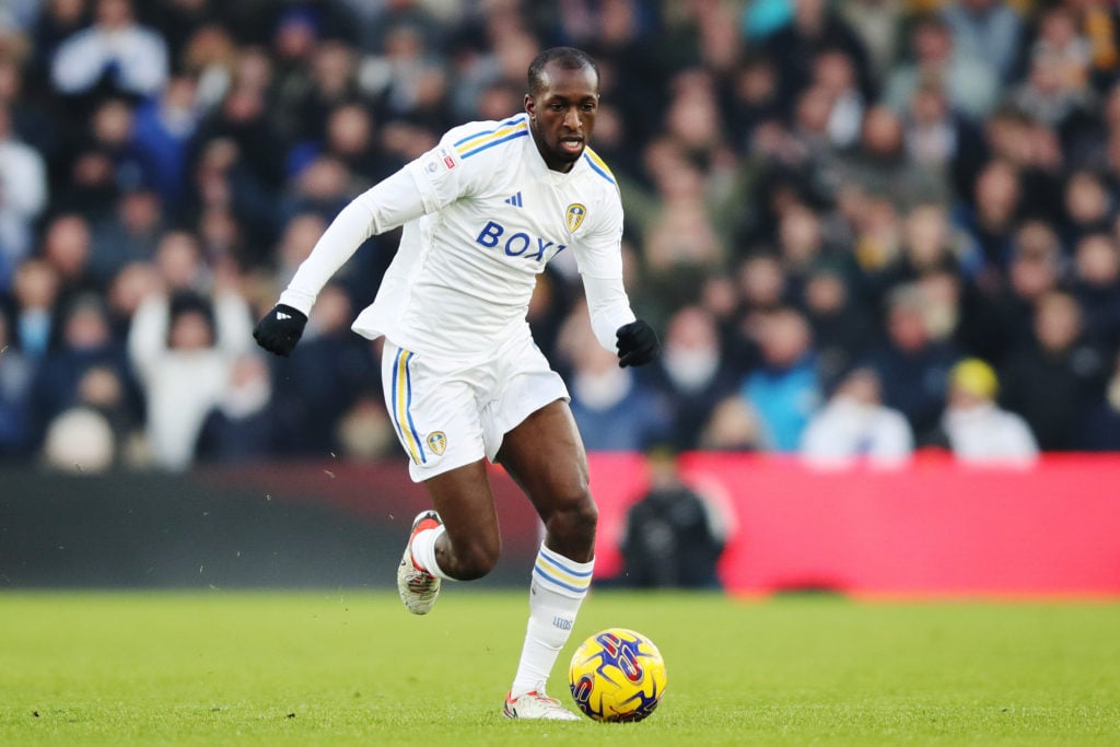 Leeds United v Middlesbrough - Sky Bet Championship