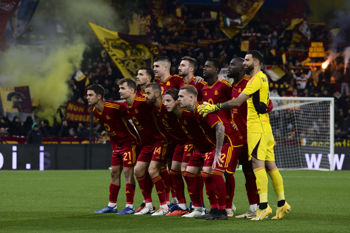 Photo by Nicolò Campo/LightRocket via Getty Images