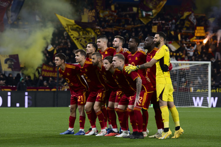 Photo by Nicolò Campo/LightRocket via Getty Images