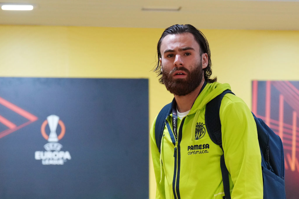 Villarreal CF v Panathinaikos FC: Group F - UEFA Europa League 2023/24