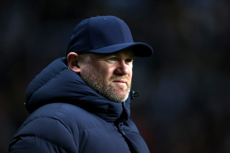Photo by Matthew Lewis/Getty Images