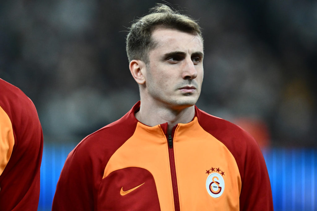 F.C. Copenhagen v Galatasaray A.S.: Group A - UEFA Champions League 2023/24