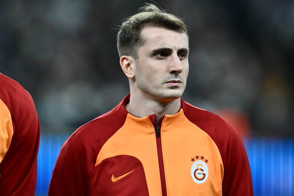 F.C. Copenhagen v Galatasaray A.S.: Group A - UEFA Champions League 2023/24