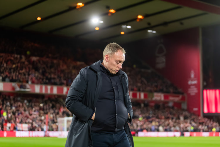 Photo by Ritchie Sumpter/NFFC via Getty Images