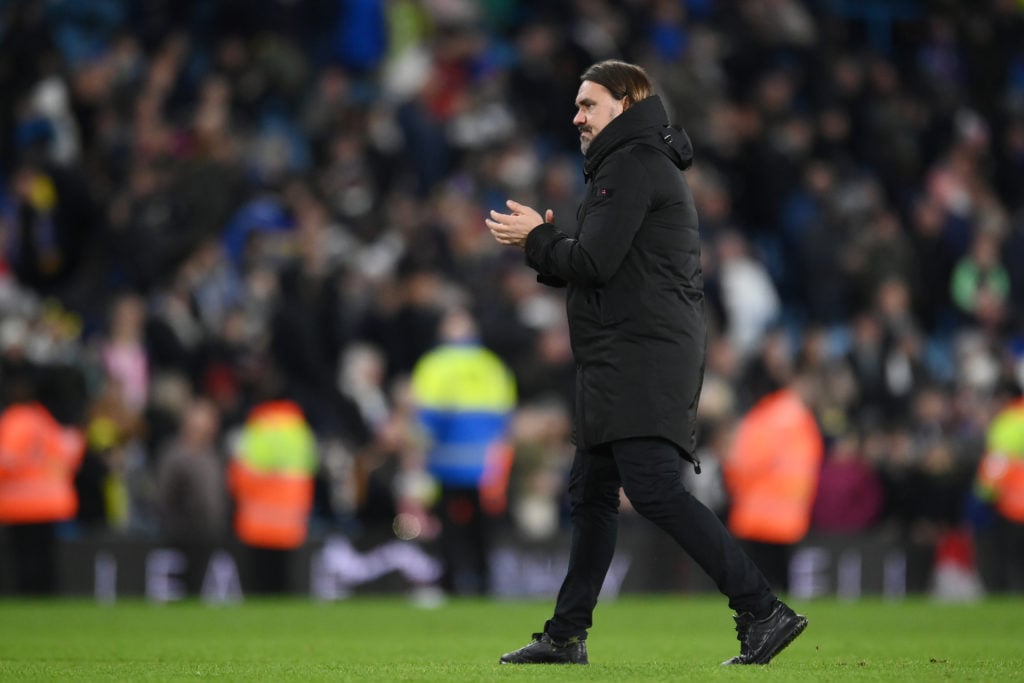 Leeds United v Coventry City - Sky Bet Championship